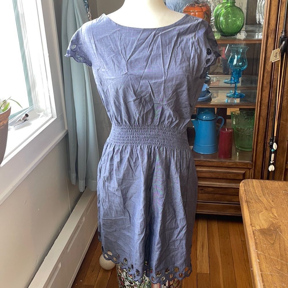 Bar 111 dress 